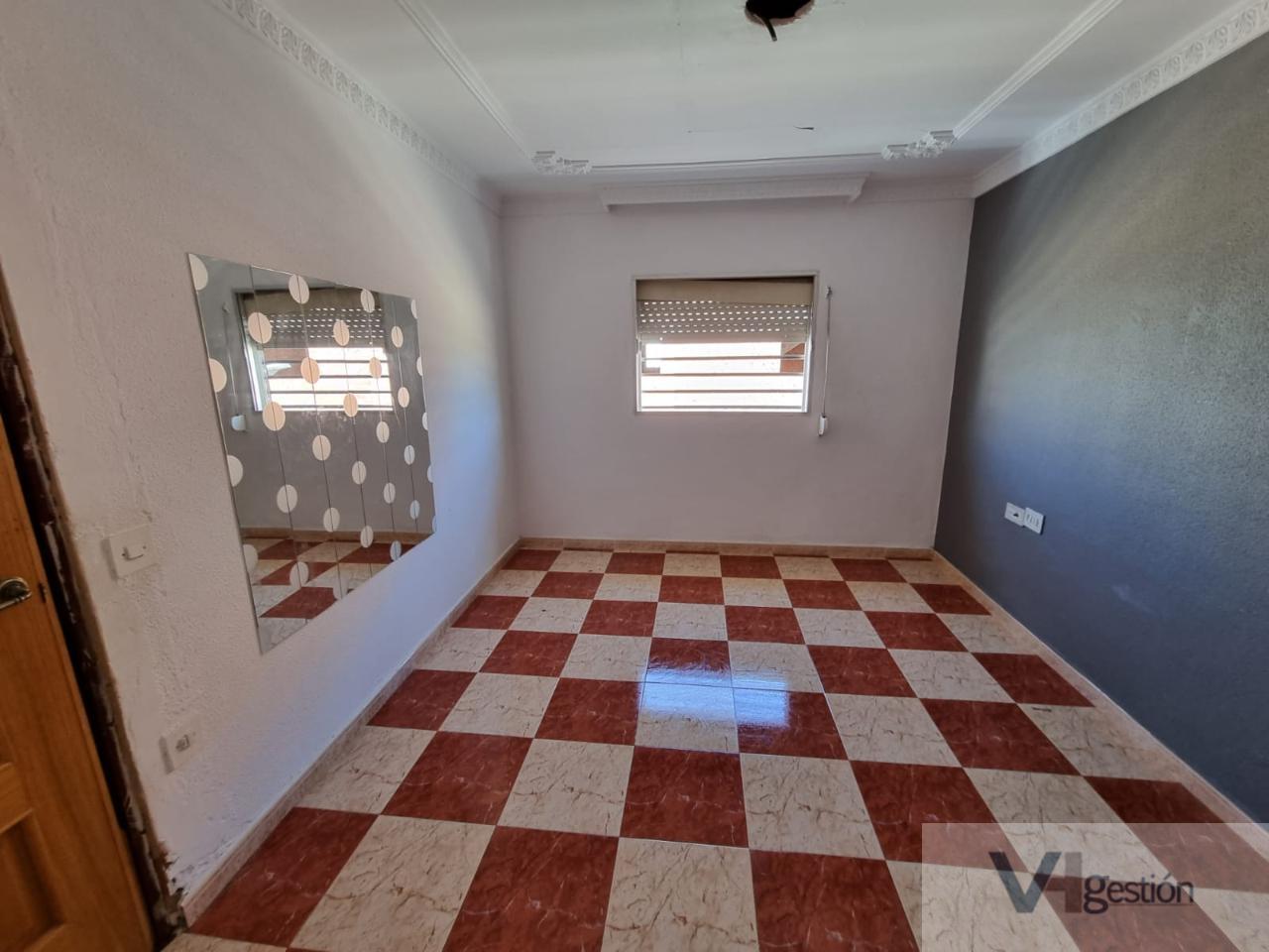 Venta de casa en Chiclana de la Frontera