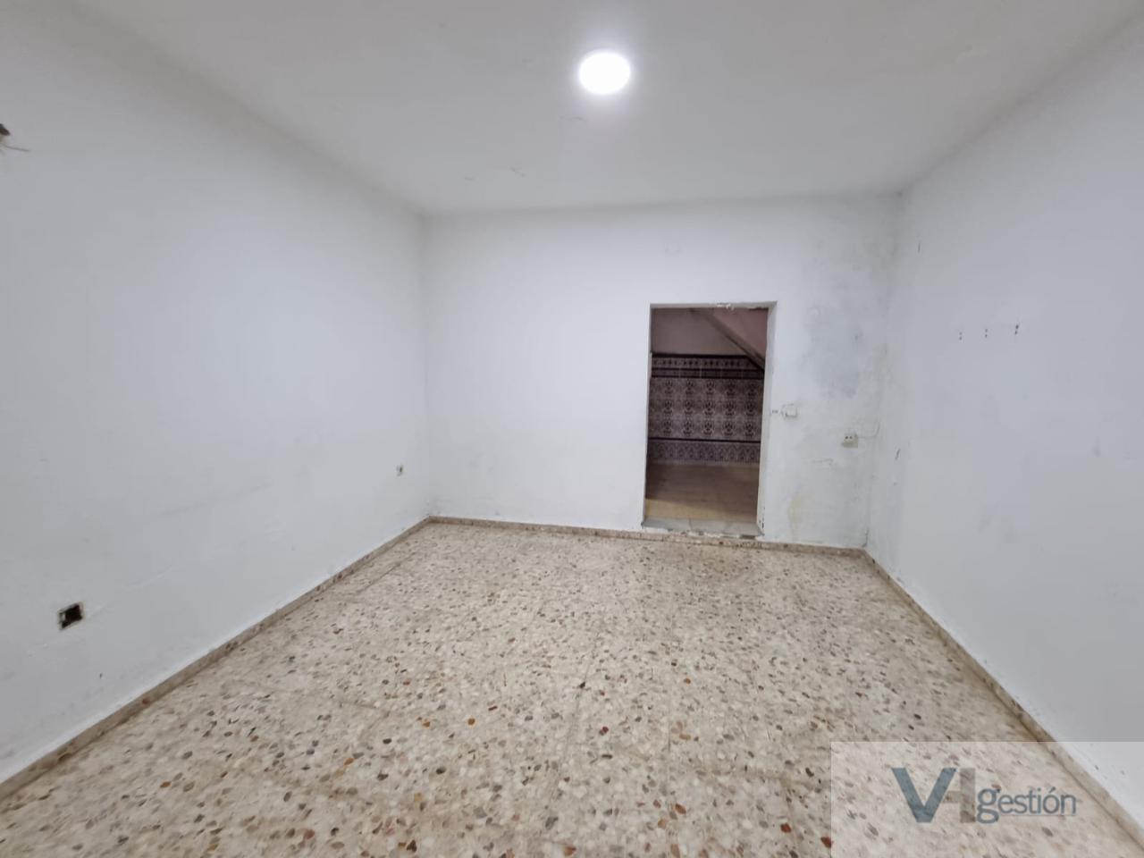 Venta de casa en Chiclana de la Frontera