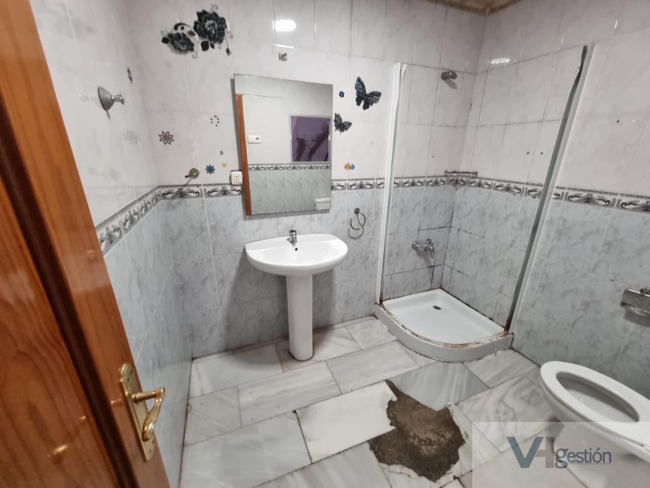 Venta de casa en Chiclana de la Frontera