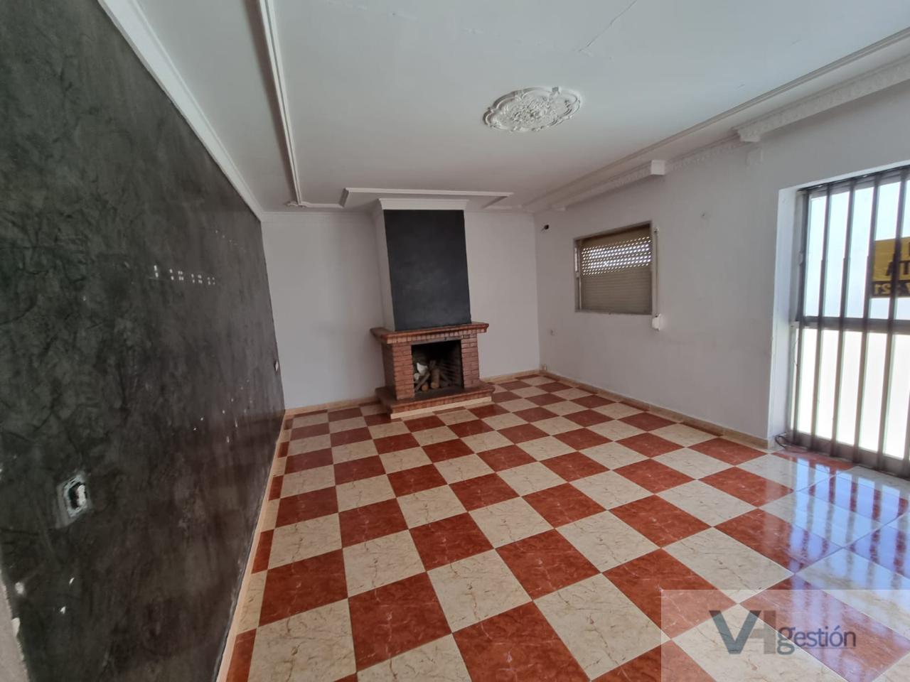 Venta de casa en Chiclana de la Frontera