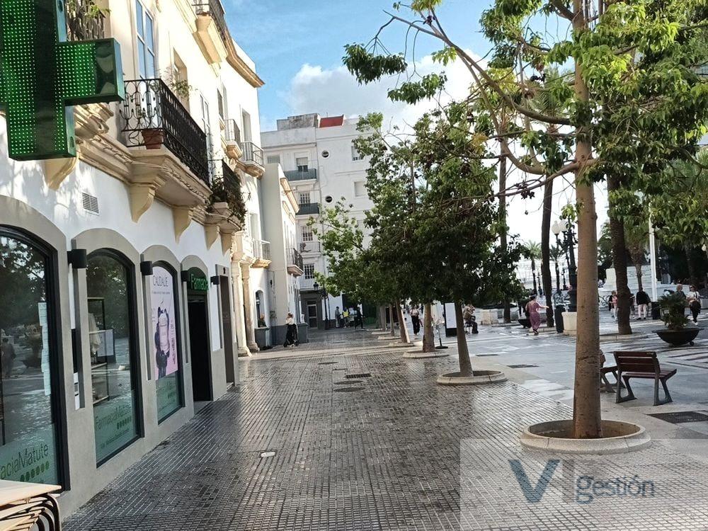 Venta de piso en Cádiz