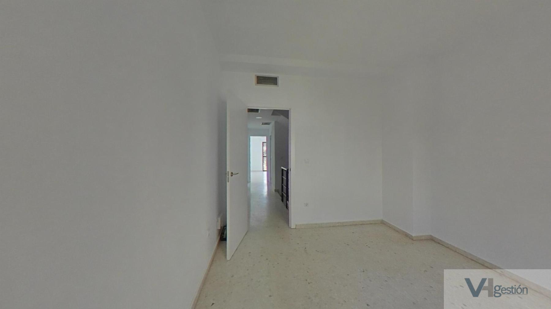 For sale of house in Jerez de la Frontera