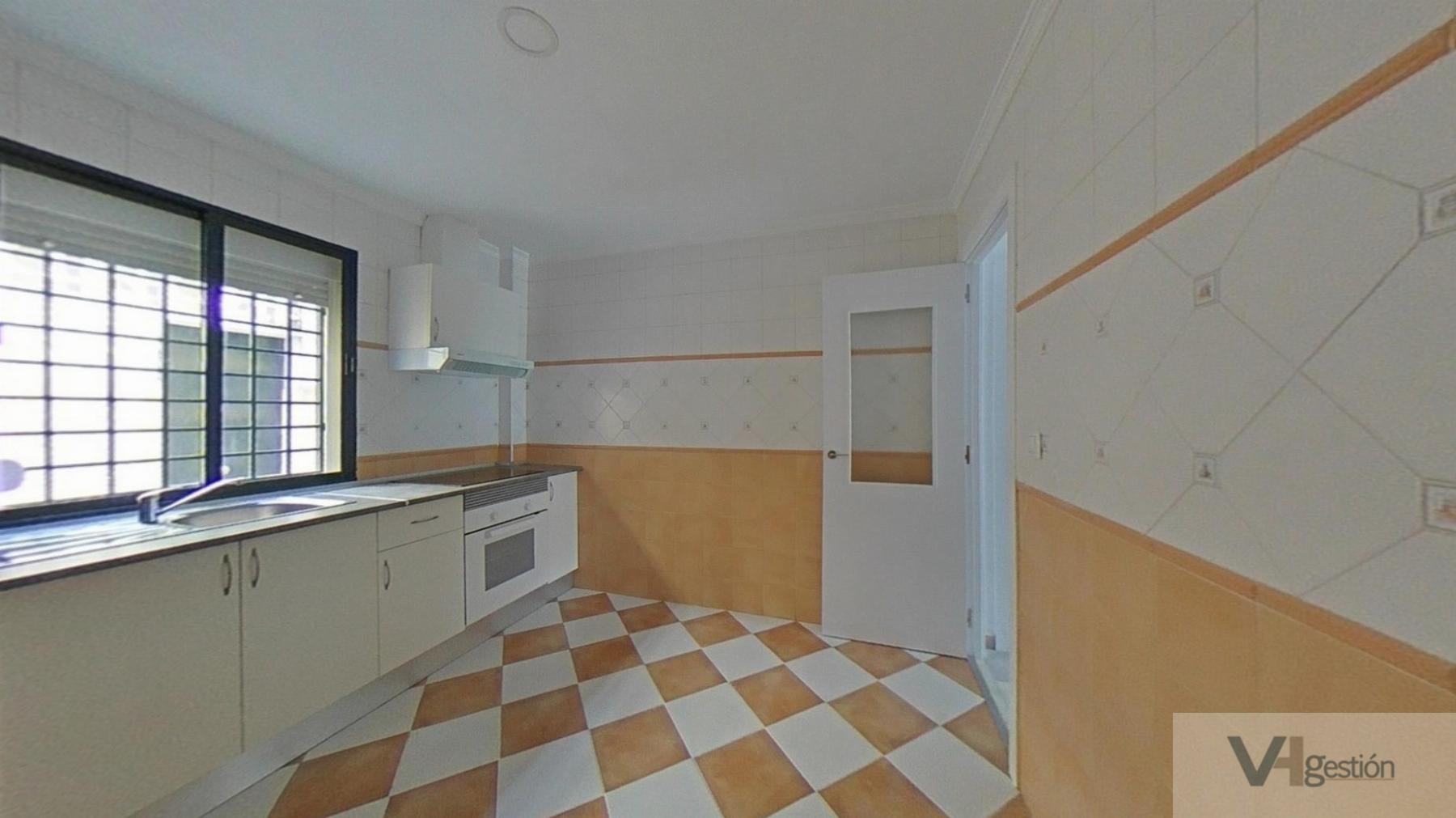 Venta de casa en Jerez de la Frontera