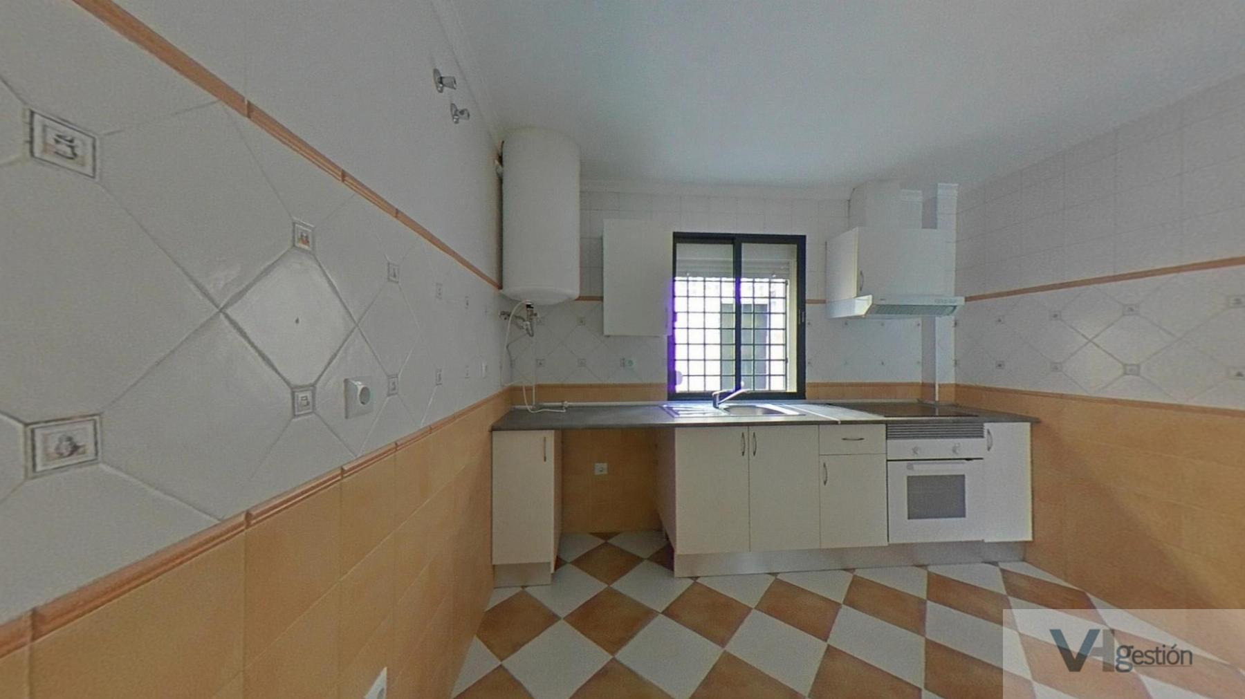 For sale of house in Jerez de la Frontera