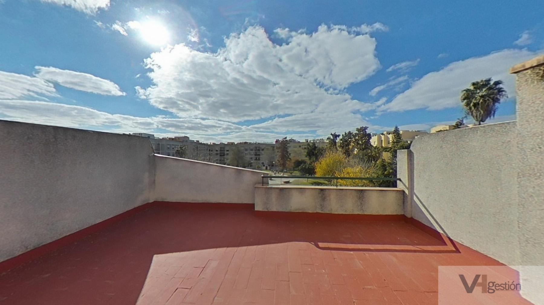For sale of house in Jerez de la Frontera
