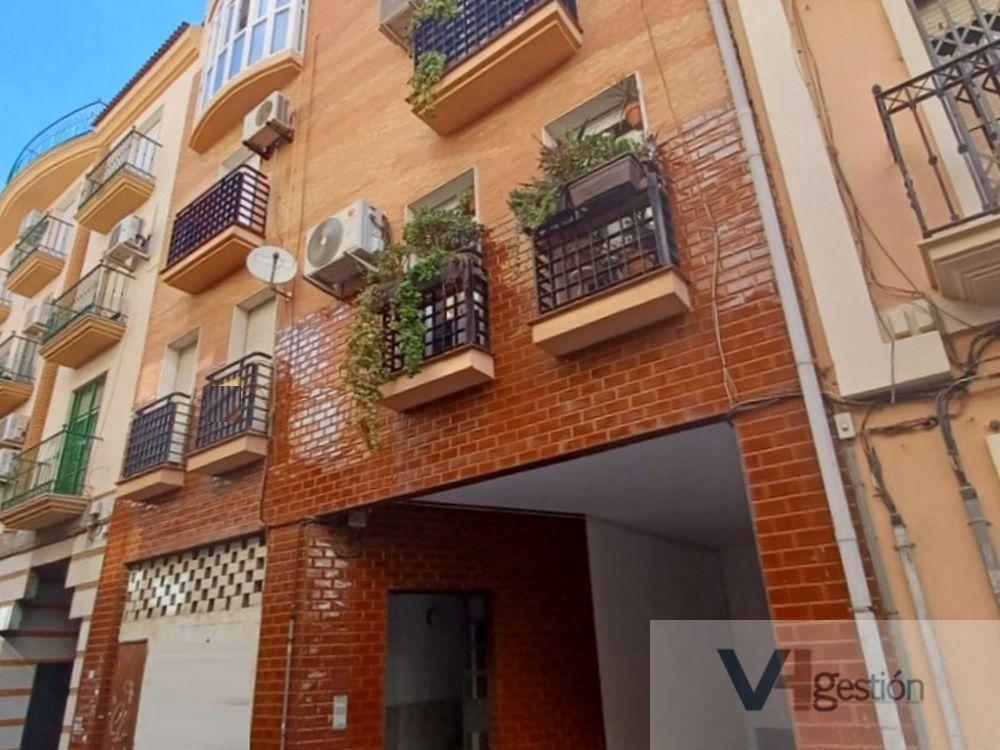 Piso en venta en CENTRO, Huelva