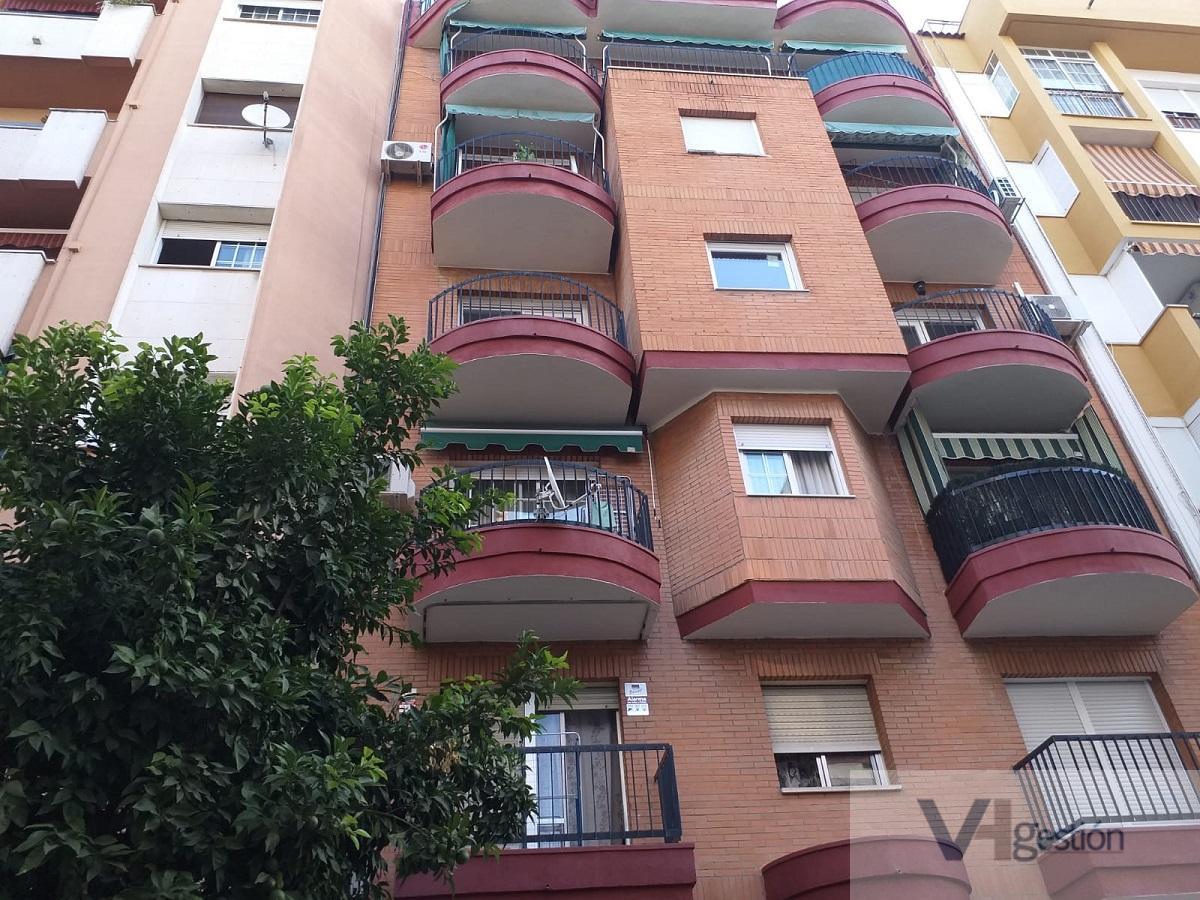 Venta de piso en Huelva
