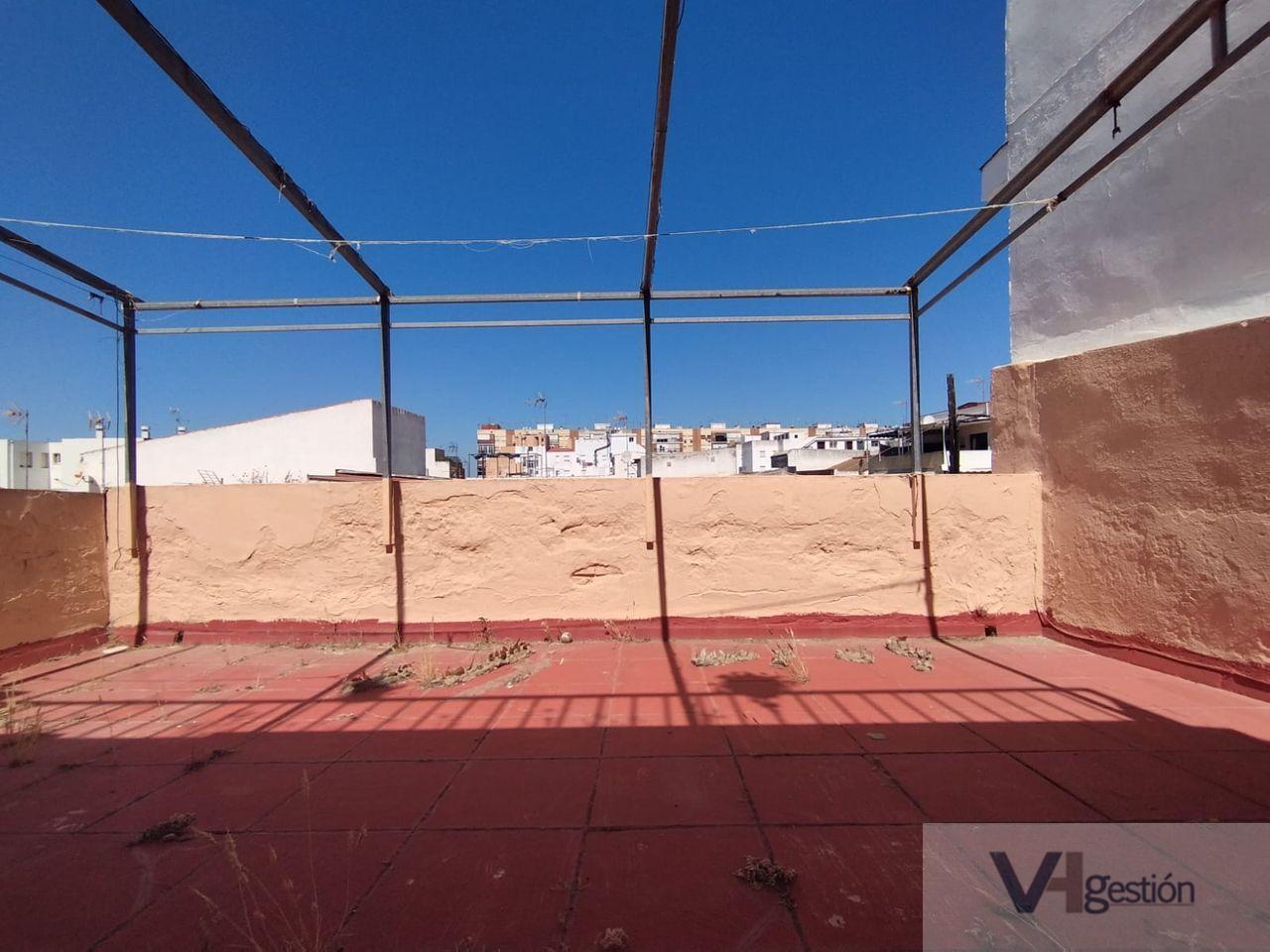 For sale of house in Huelva