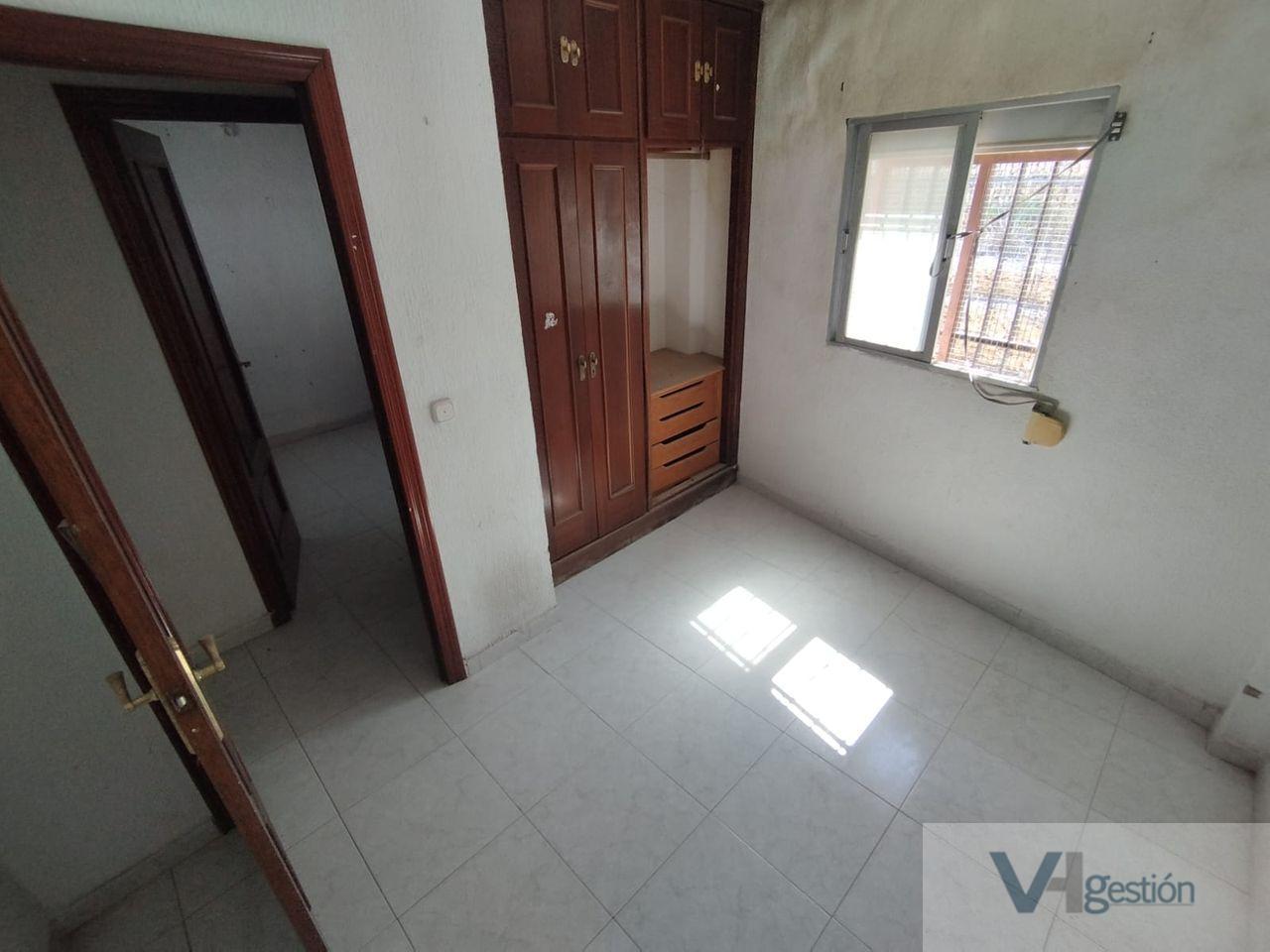 For sale of house in Huelva