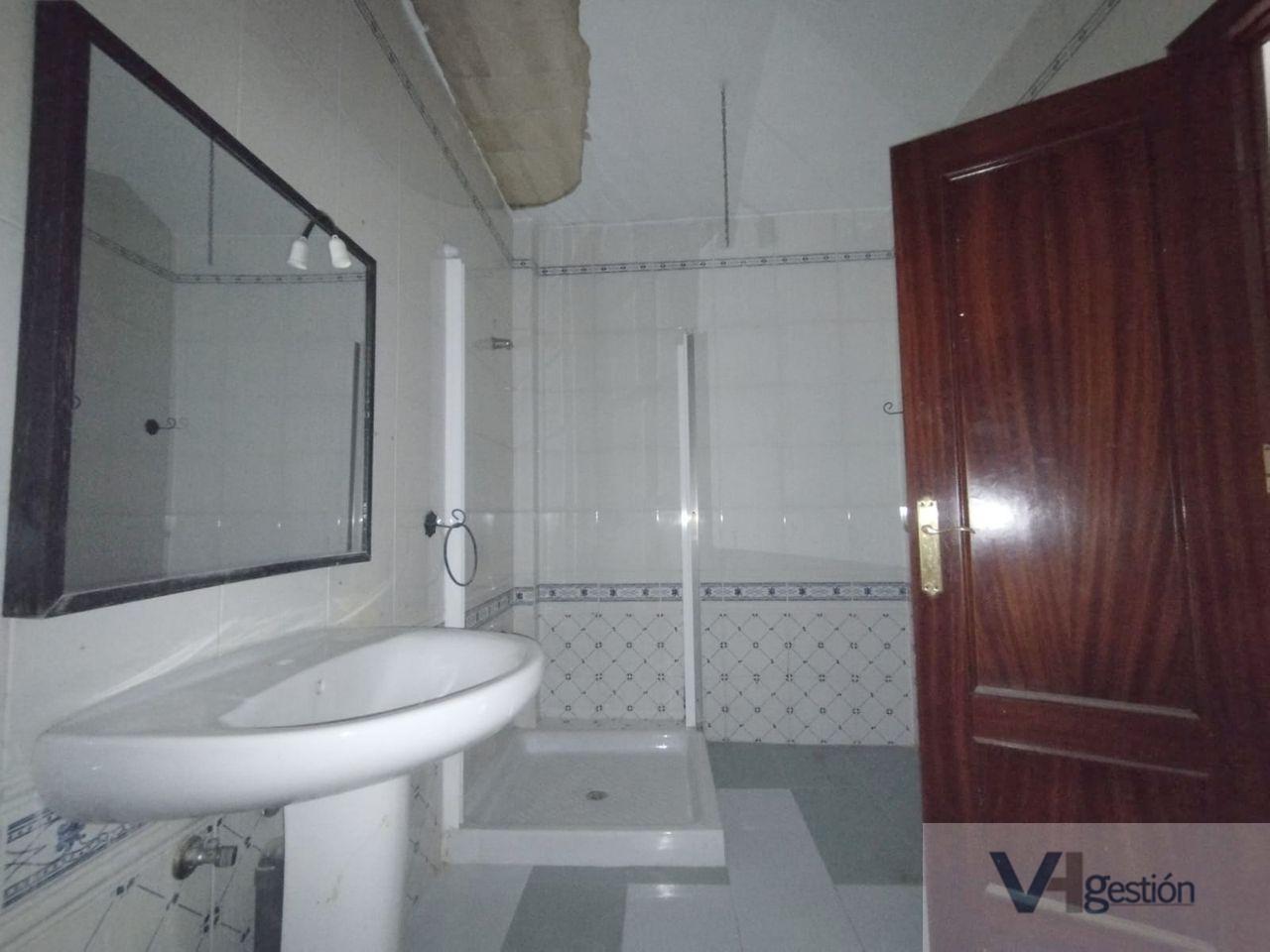 For sale of house in Huelva