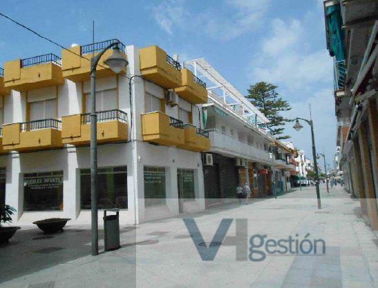 For sale of commercial in Punta Umbría