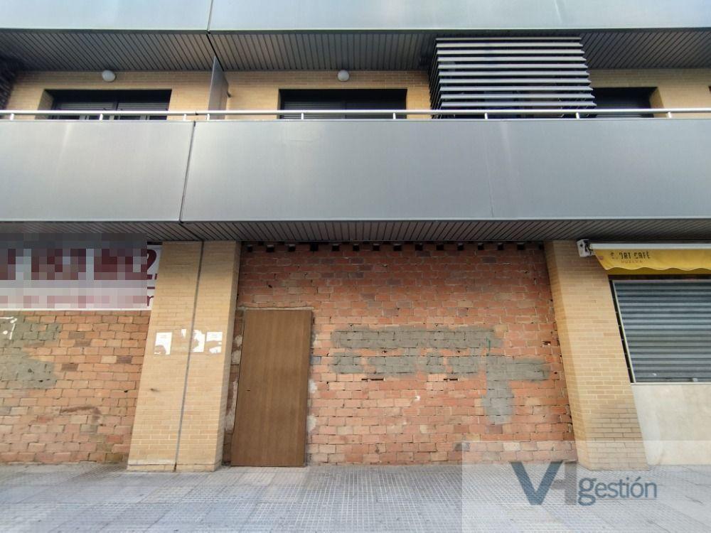 For sale of commercial in Huelva