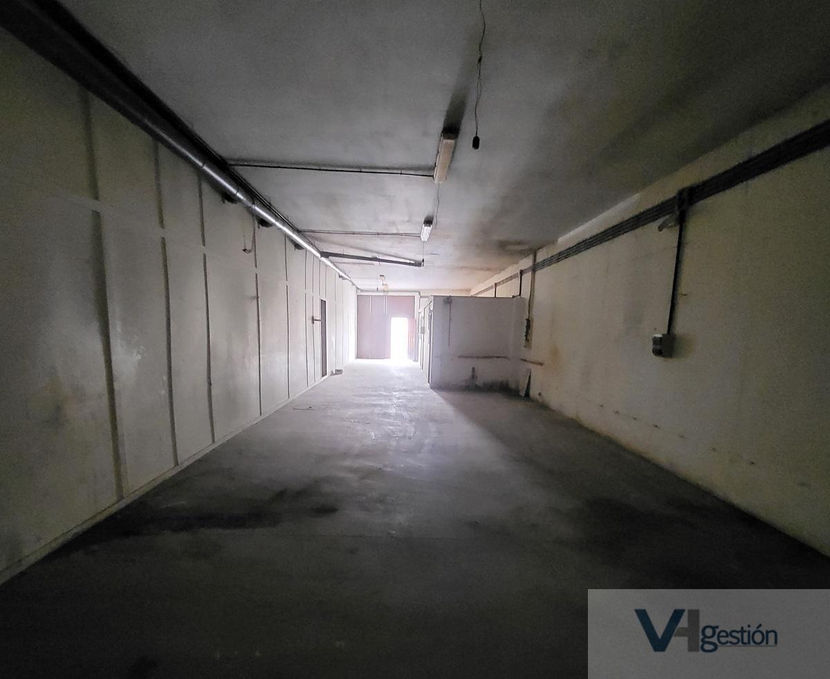 For sale of commercial in Almonte