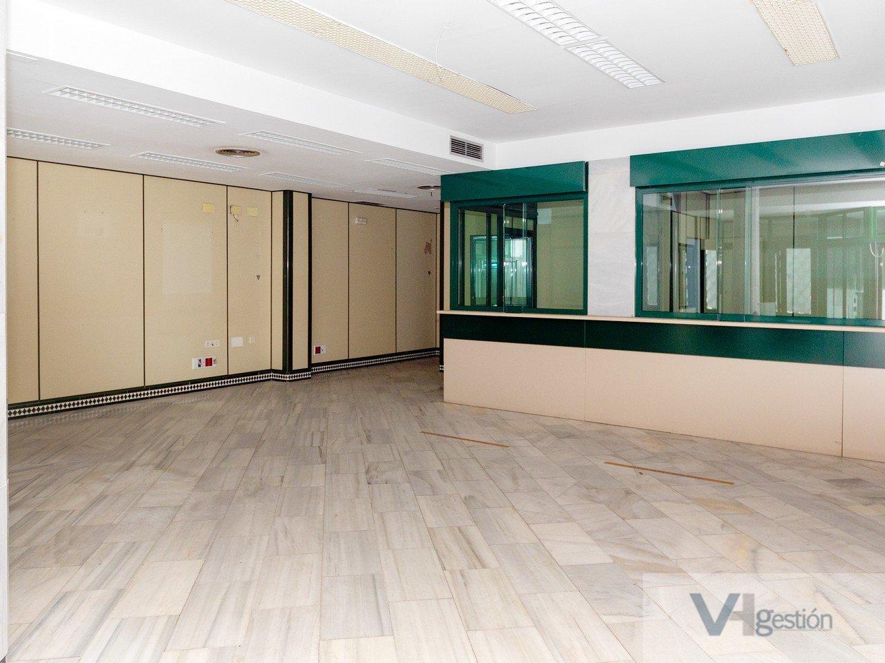 For sale of commercial in Bollullos Par del Condado