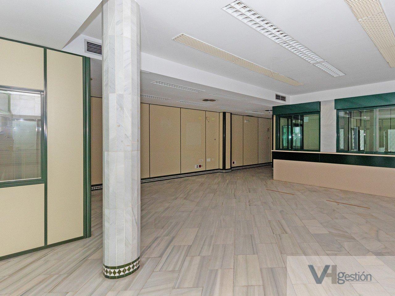 For sale of commercial in Bollullos Par del Condado