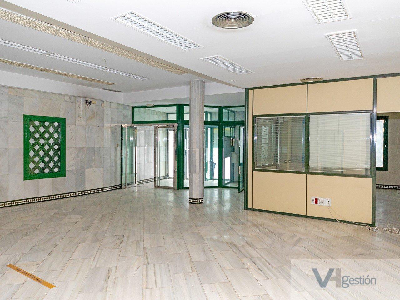 For sale of commercial in Bollullos Par del Condado