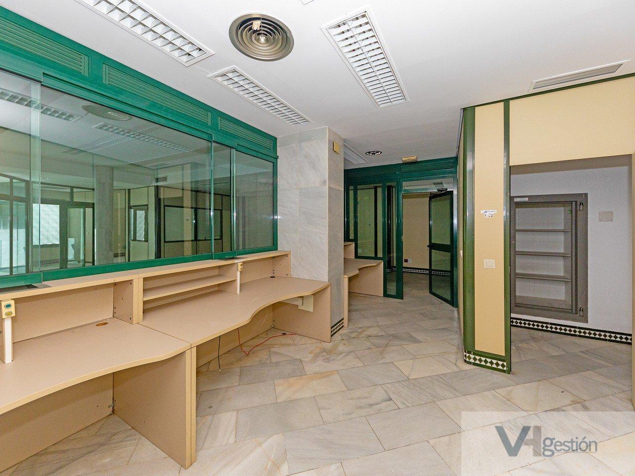 For sale of commercial in Bollullos Par del Condado