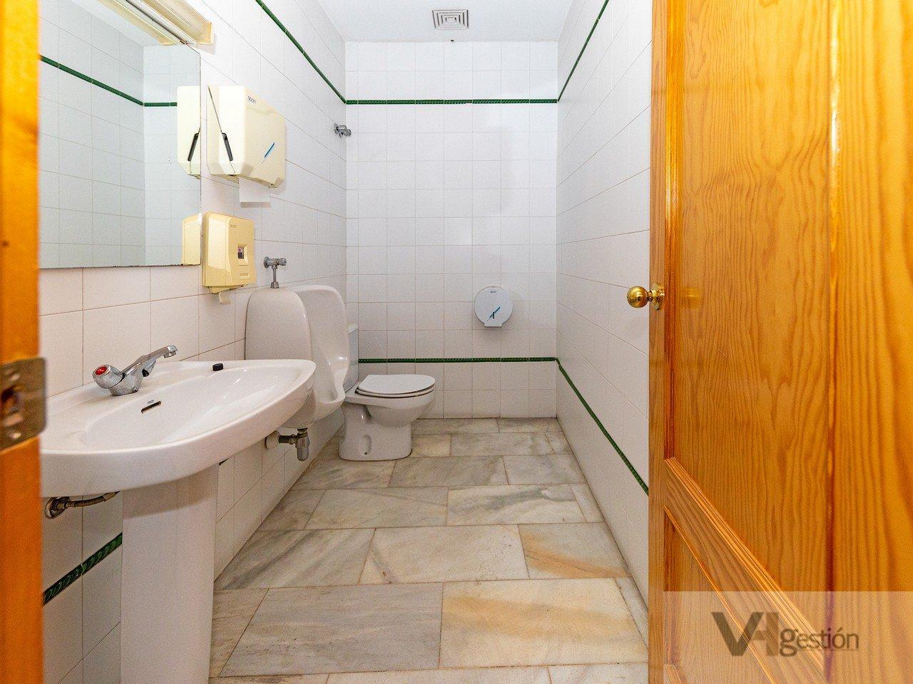 For sale of commercial in Bollullos Par del Condado