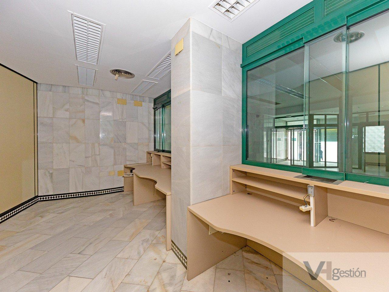 For sale of commercial in Bollullos Par del Condado