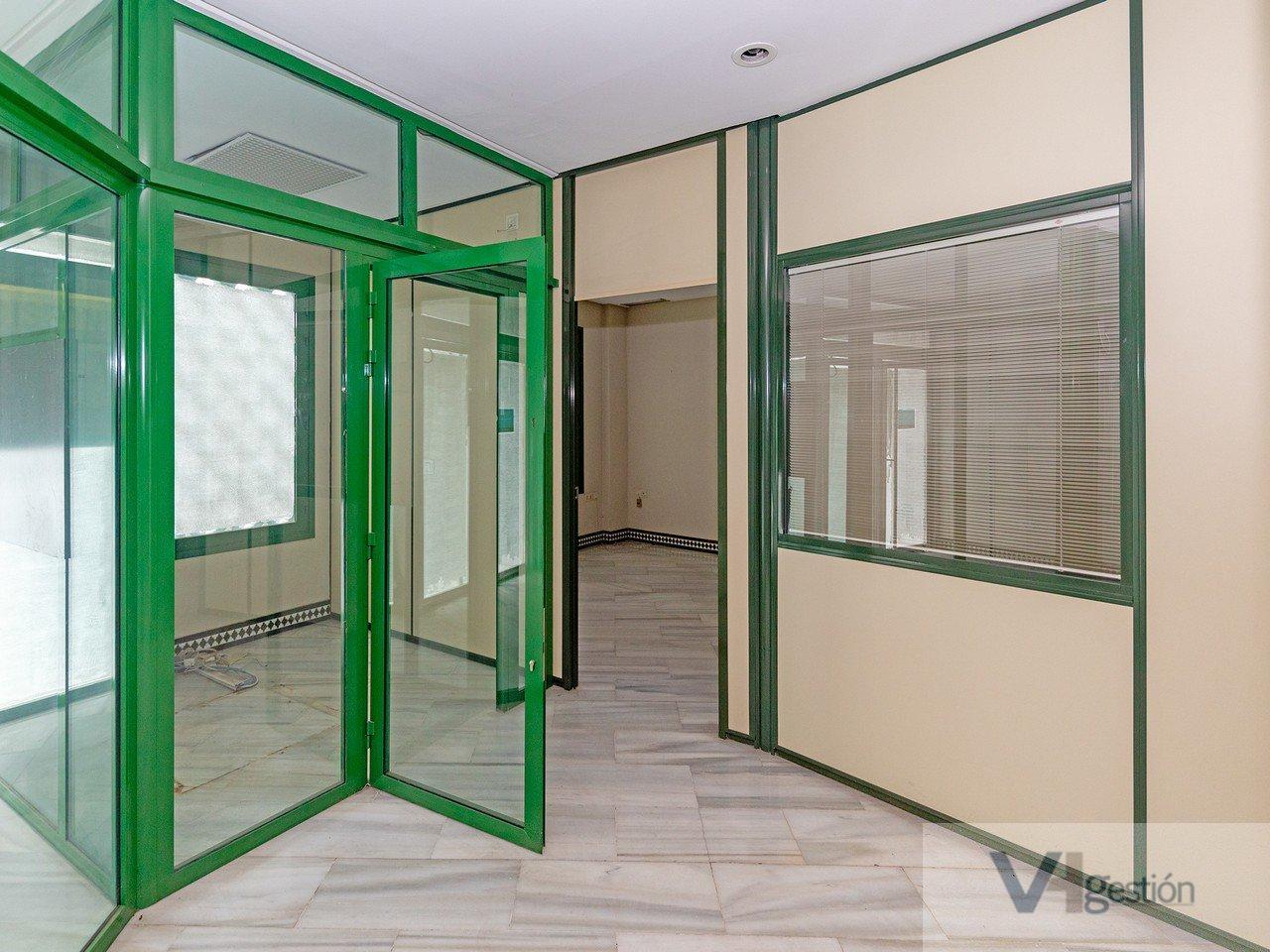For sale of commercial in Bollullos Par del Condado