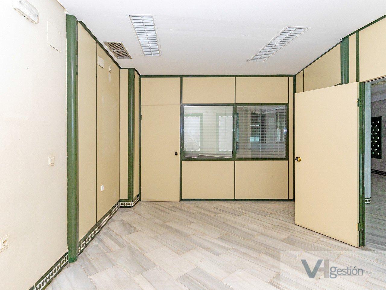 For sale of commercial in Bollullos Par del Condado