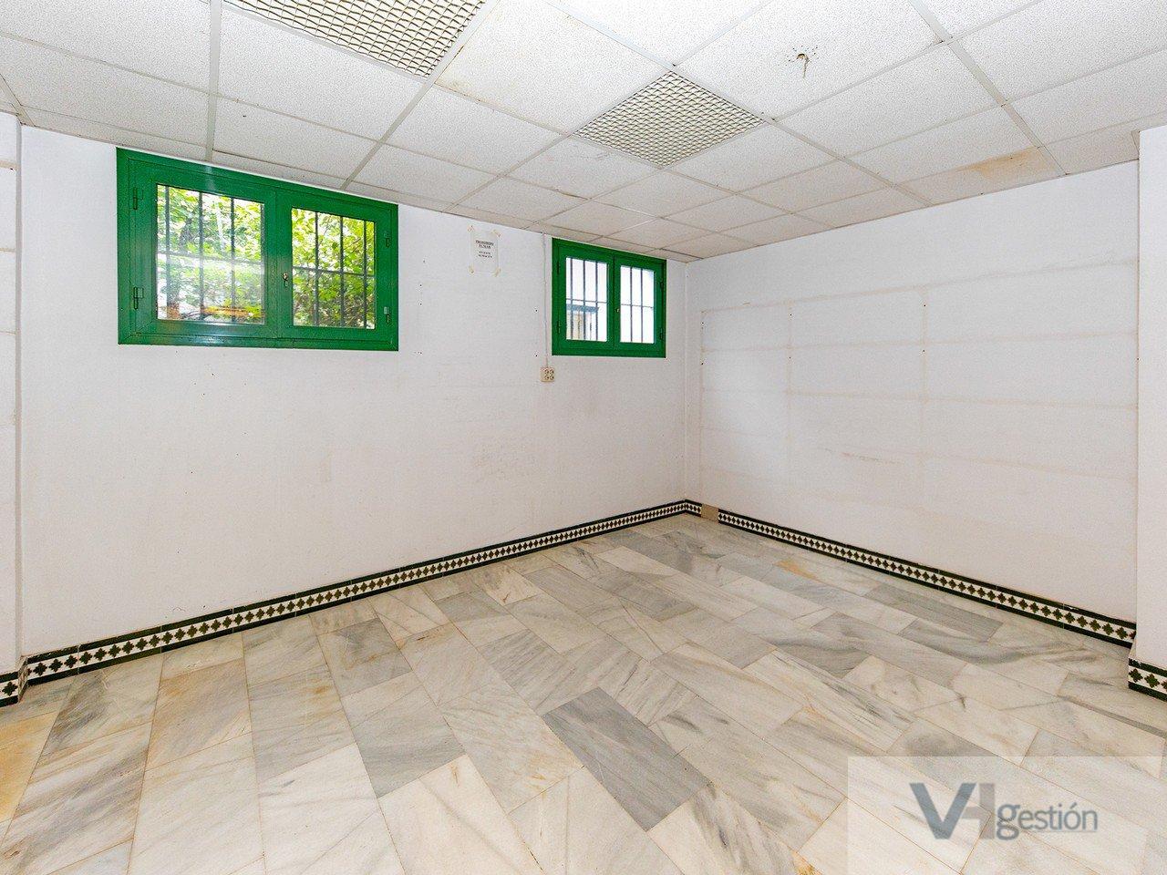 For sale of commercial in Bollullos Par del Condado