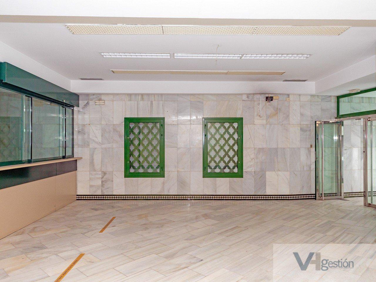 For sale of commercial in Bollullos Par del Condado