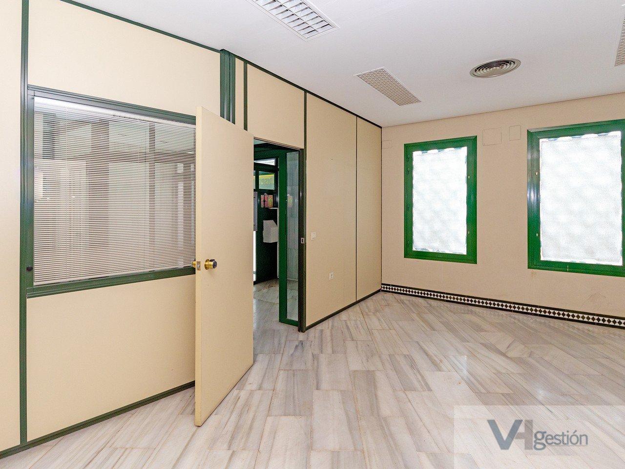 For sale of commercial in Bollullos Par del Condado