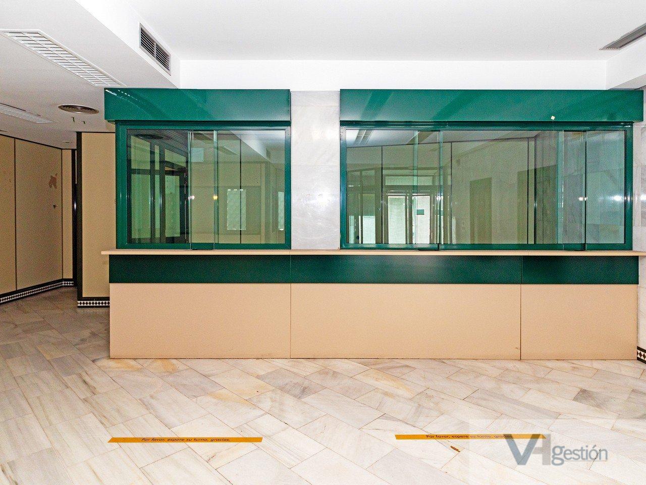For sale of commercial in Bollullos Par del Condado