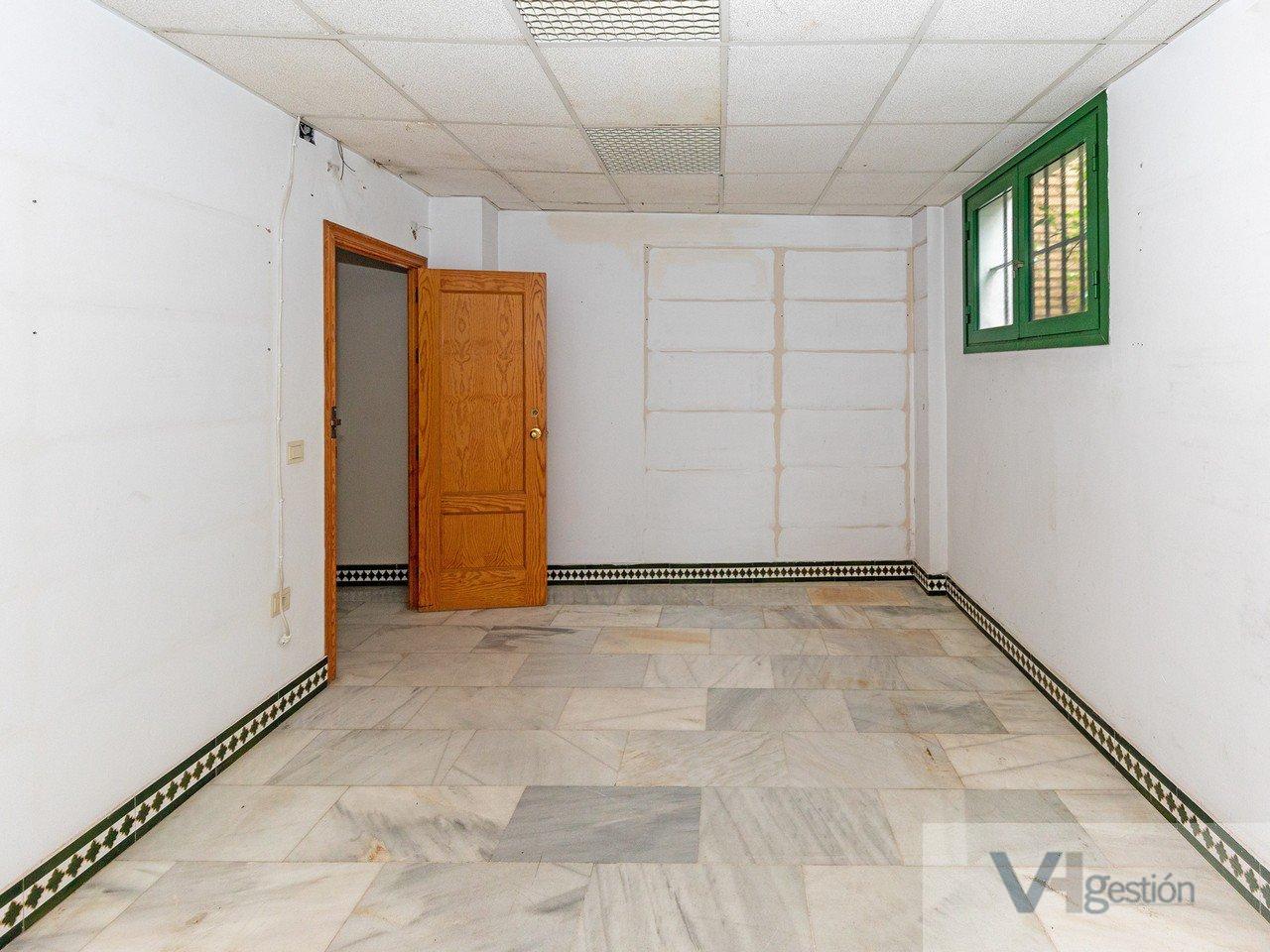 For sale of commercial in Bollullos Par del Condado