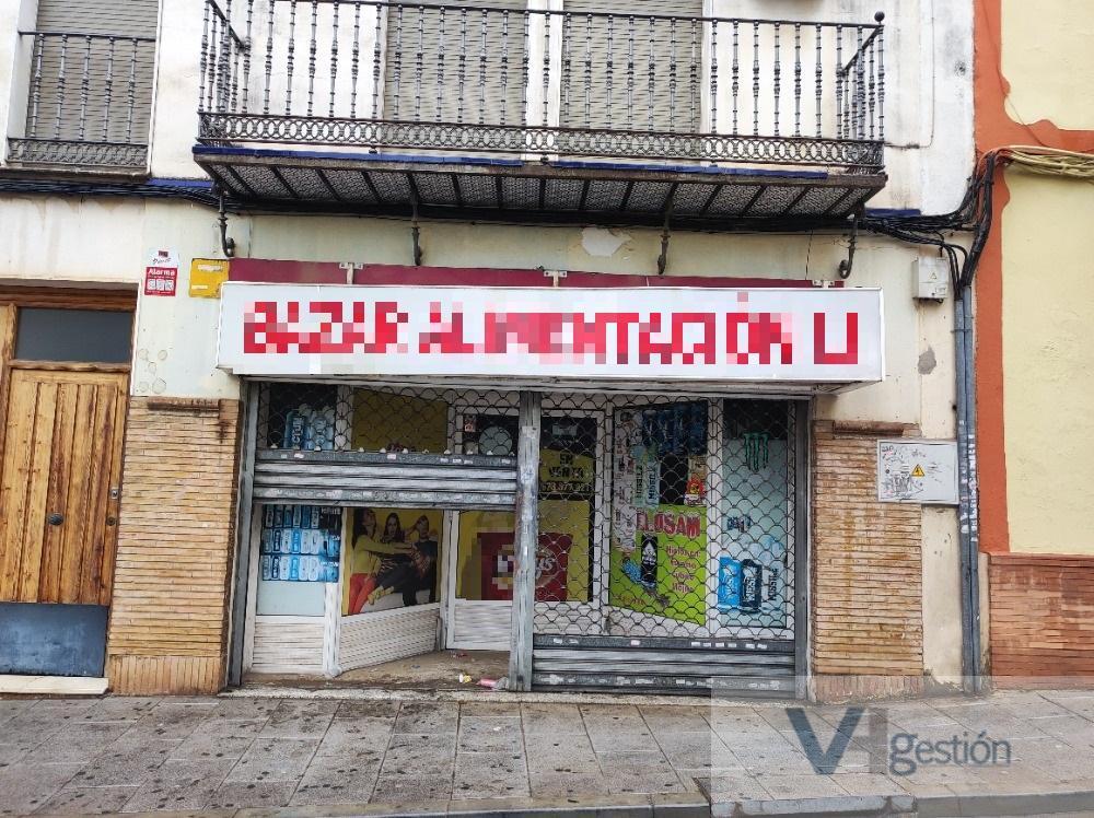 For sale of commercial in Alcalá de Guadaíra