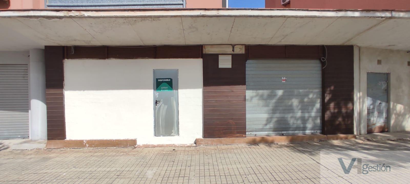 For sale of commercial in Camas