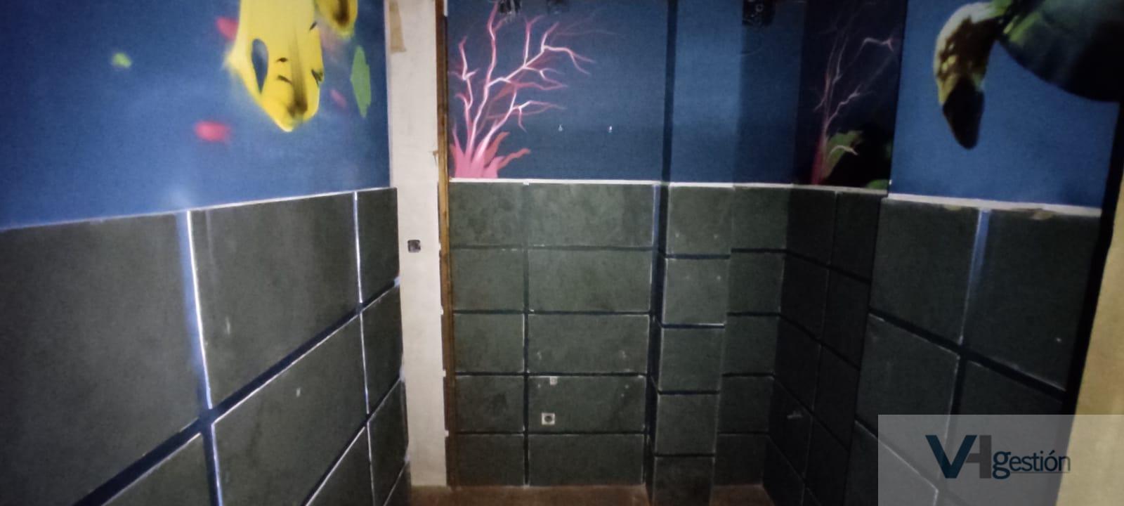 Venta de local comercial en Camas