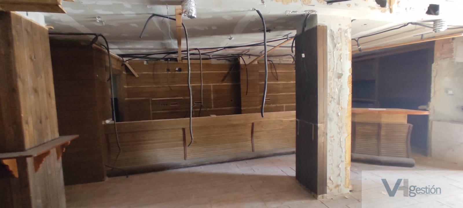 Venta de local comercial en Camas