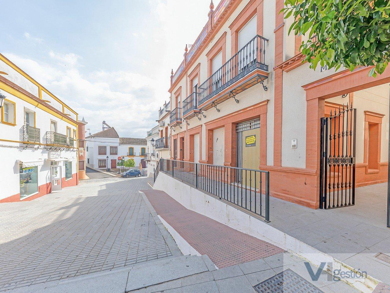 For sale of commercial in Carrión de los Céspedes