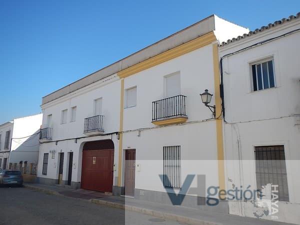 Venta de chalet en Hinojos