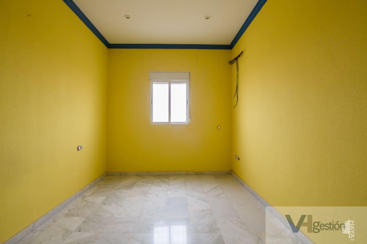 For sale of flat in Chucena