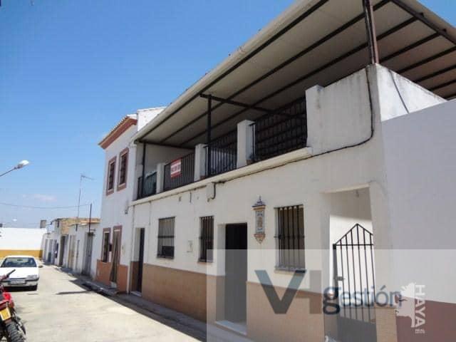 For sale of flat in Chucena