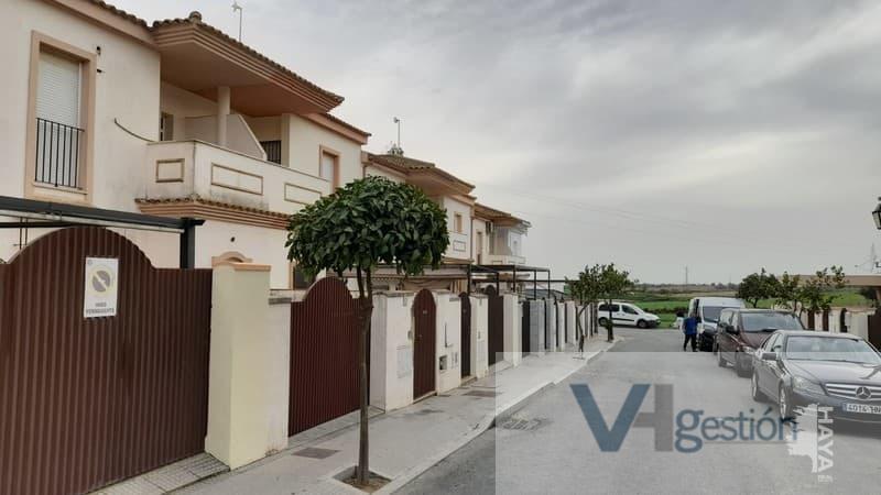 Chalet en venta en CENTRO, Trigueros