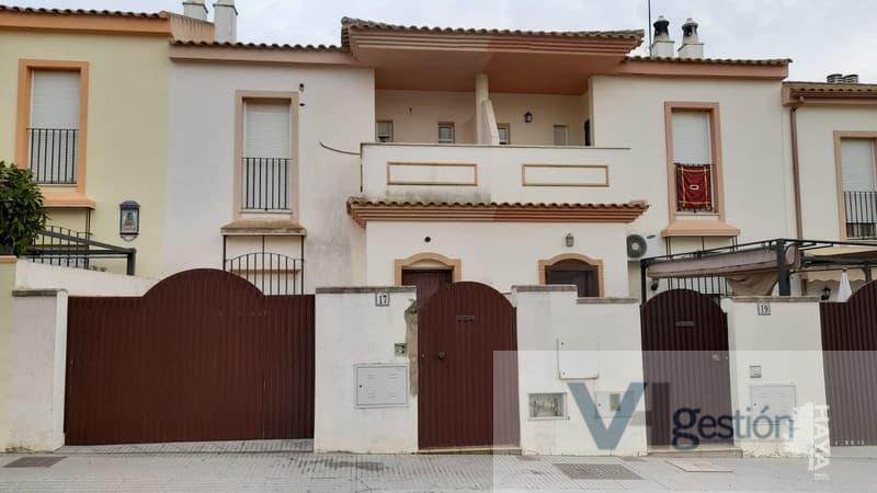 Venta de chalet en Trigueros