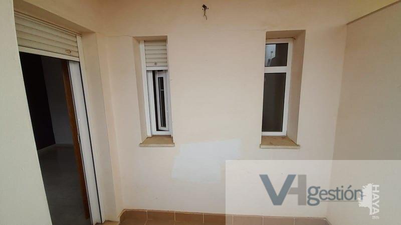 Venta de chalet en Trigueros