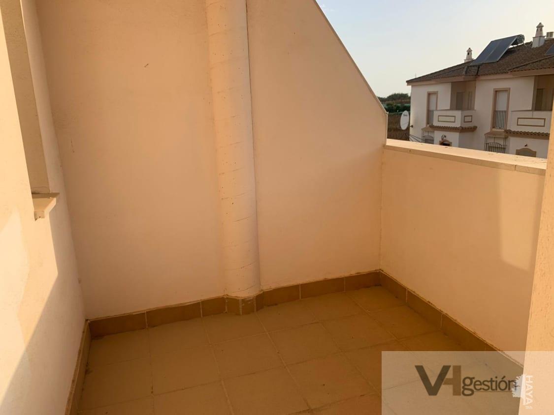 Venta de chalet en Trigueros