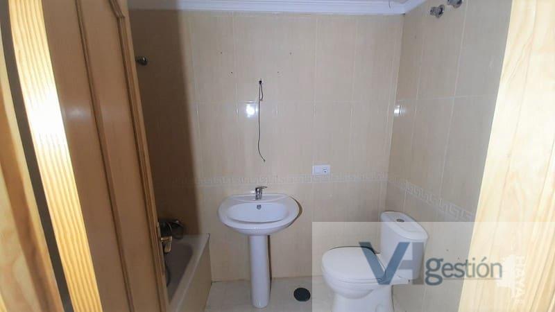 Venta de chalet en Trigueros