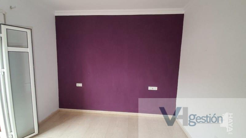 Venta de chalet en Trigueros