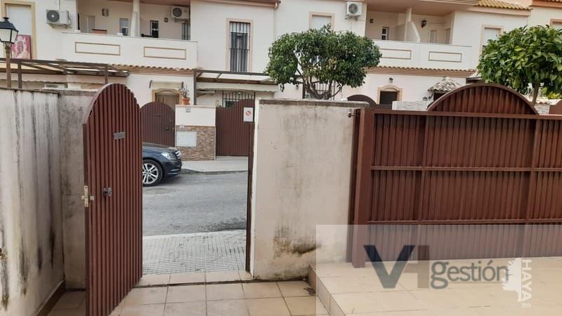 Venta de chalet en Trigueros