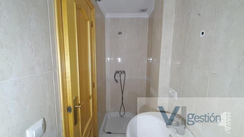 Venta de chalet en Trigueros