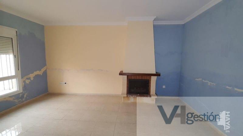 Venta de chalet en Trigueros