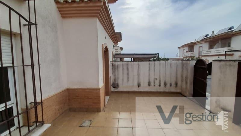 Venta de chalet en Trigueros