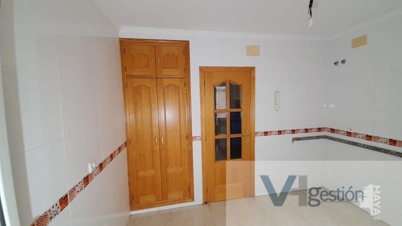 Venta de chalet en Trigueros