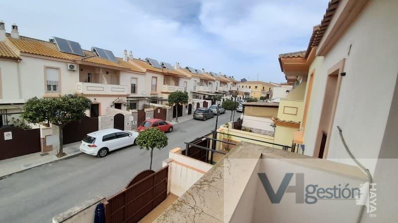 Venta de chalet en Trigueros